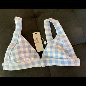 Frankie’s Bikinis Top